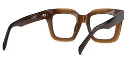 Trinity Square Tawny Glasses4