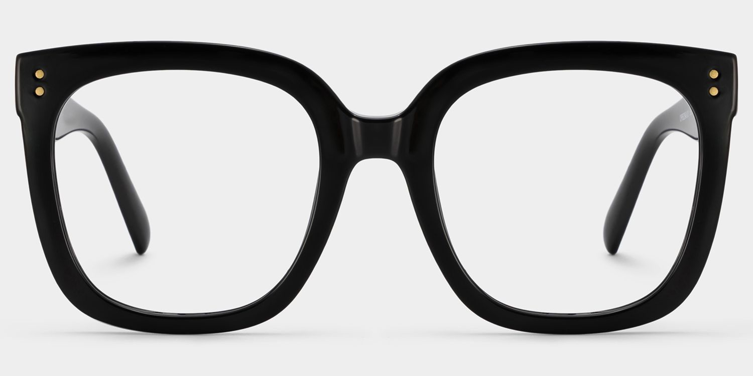 Ebony glasses 2
