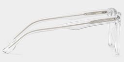 Libby Geometric Clear Glasses3