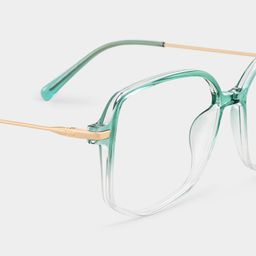 Payton Square Geometric Glasses5