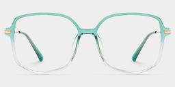 Payton Square Geometric Glasses1