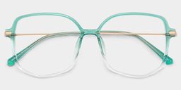 Payton Square Geometric Glasses2