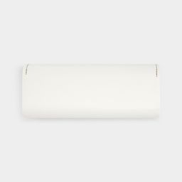 White Portable Glasses Storage Bag1