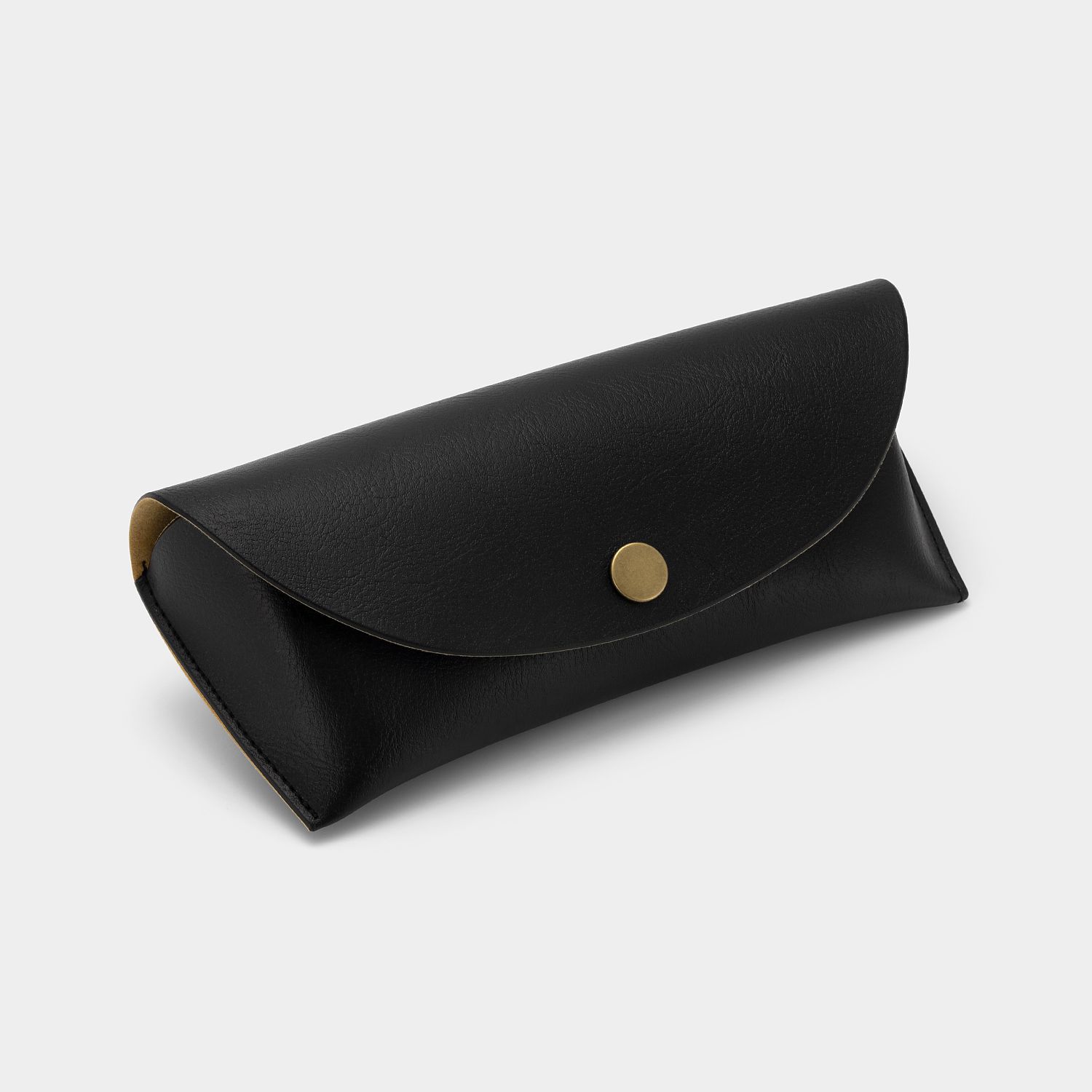 PJO805415-02 Black Man-made Leather Box, Glasses Pocket2