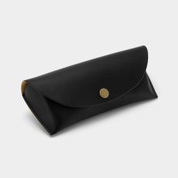 Black Man-made Leather Box2