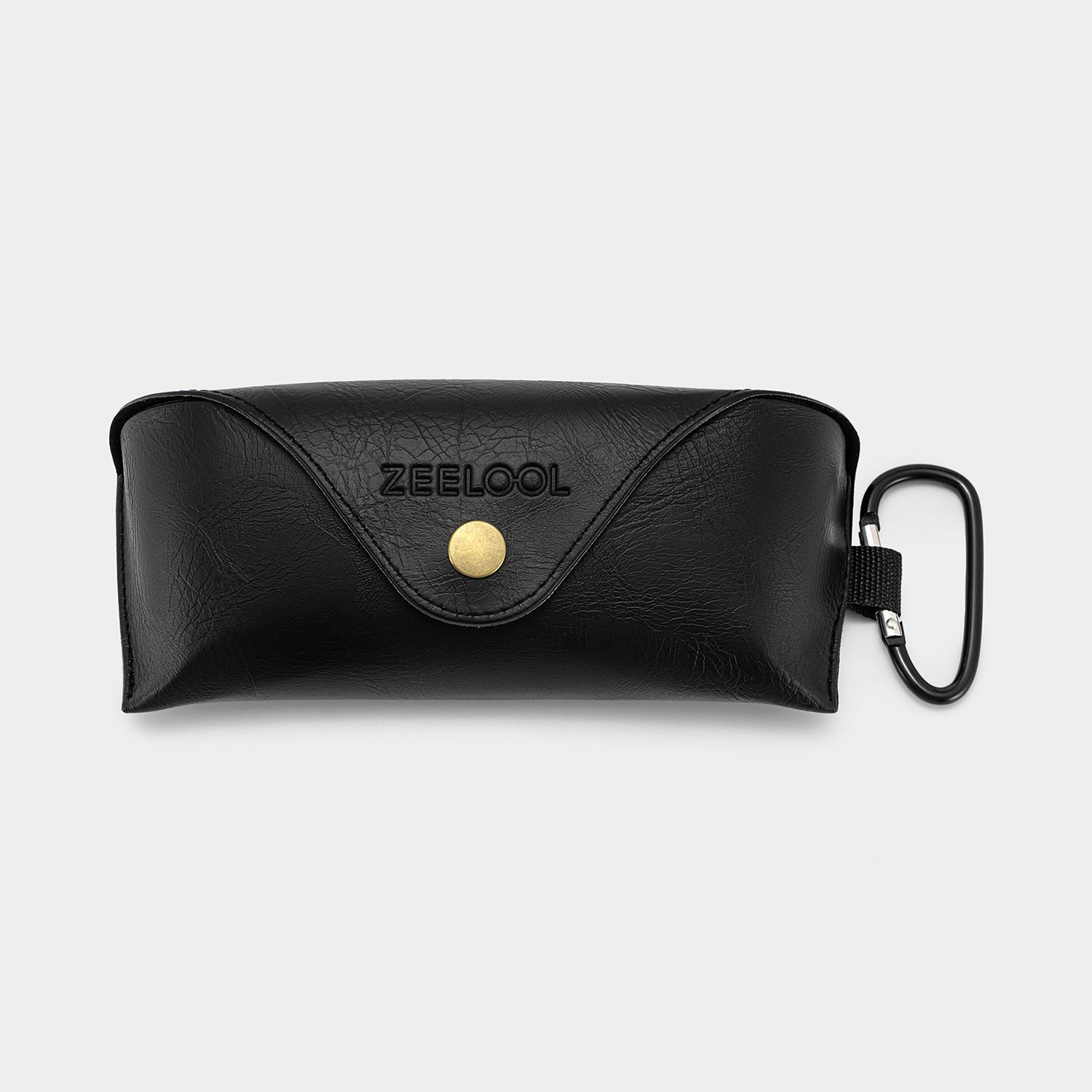 Fashion Eyeglasses Black Cases Accessories on Zeelool0