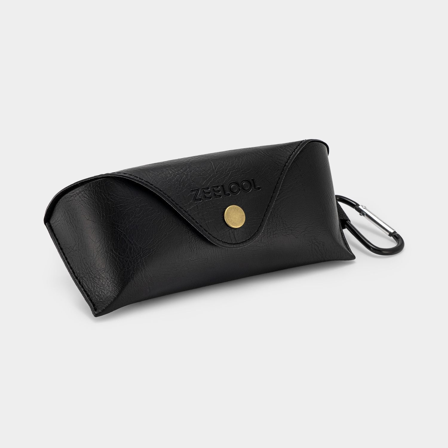 Fashion Eyeglasses Black Cases Accessories on Zeelool3
