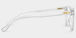 Contreras Square Clear Glasses3