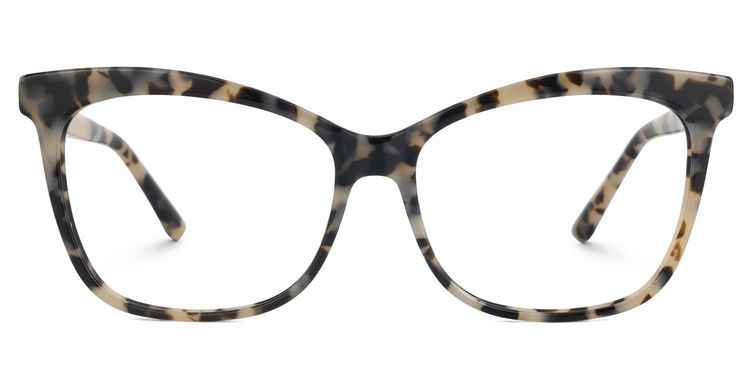 Alfred Light-Tortoise Butterfly Glasses