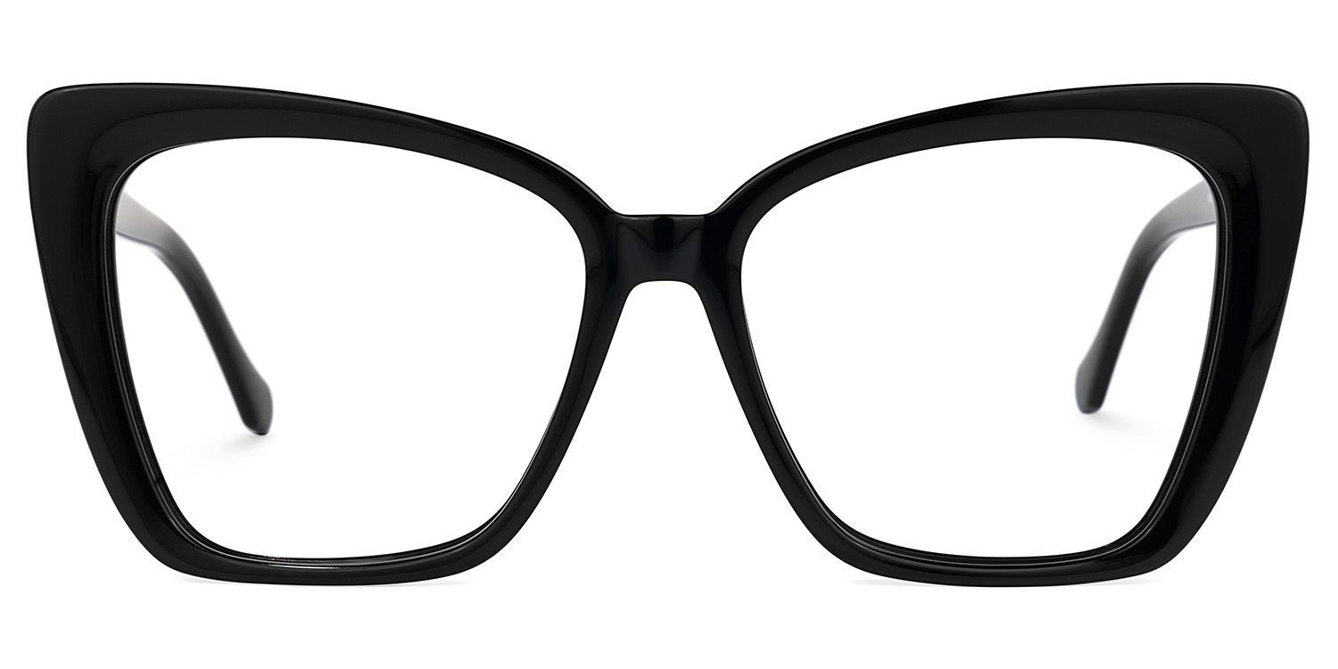 Shanell glasses 1