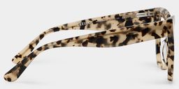 Minguela Square Brown-Tortoise Glasses4