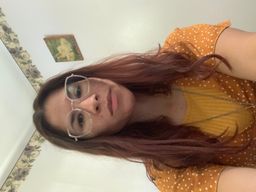 They are comfortable, I think a little big for my face but the prescri0