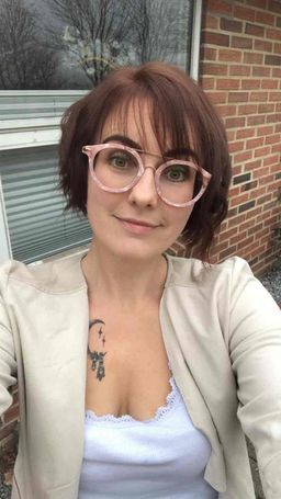 One of my favorite glasses, they are amazing and good quality 0