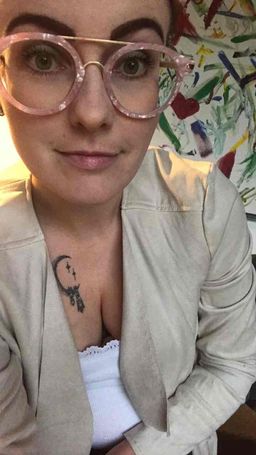 One of my favorite glasses, they are amazing and good quality 1