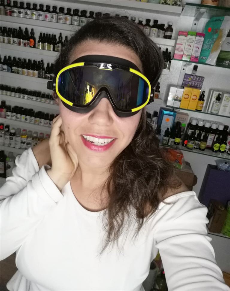 Sumamente comodos. El ajuste de cierre para agrandar o cerrar es magni0