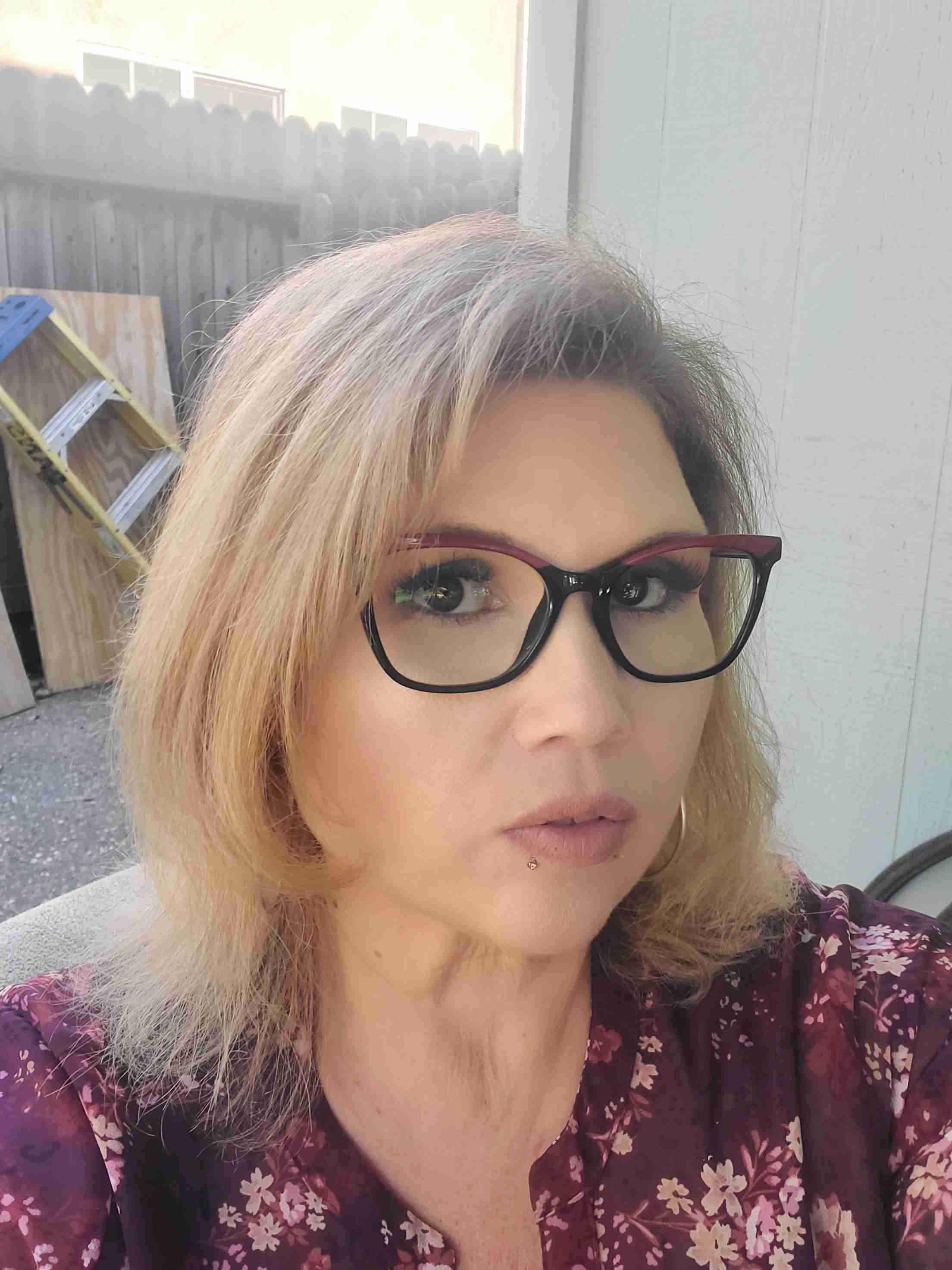 love matching these to outfits. 0