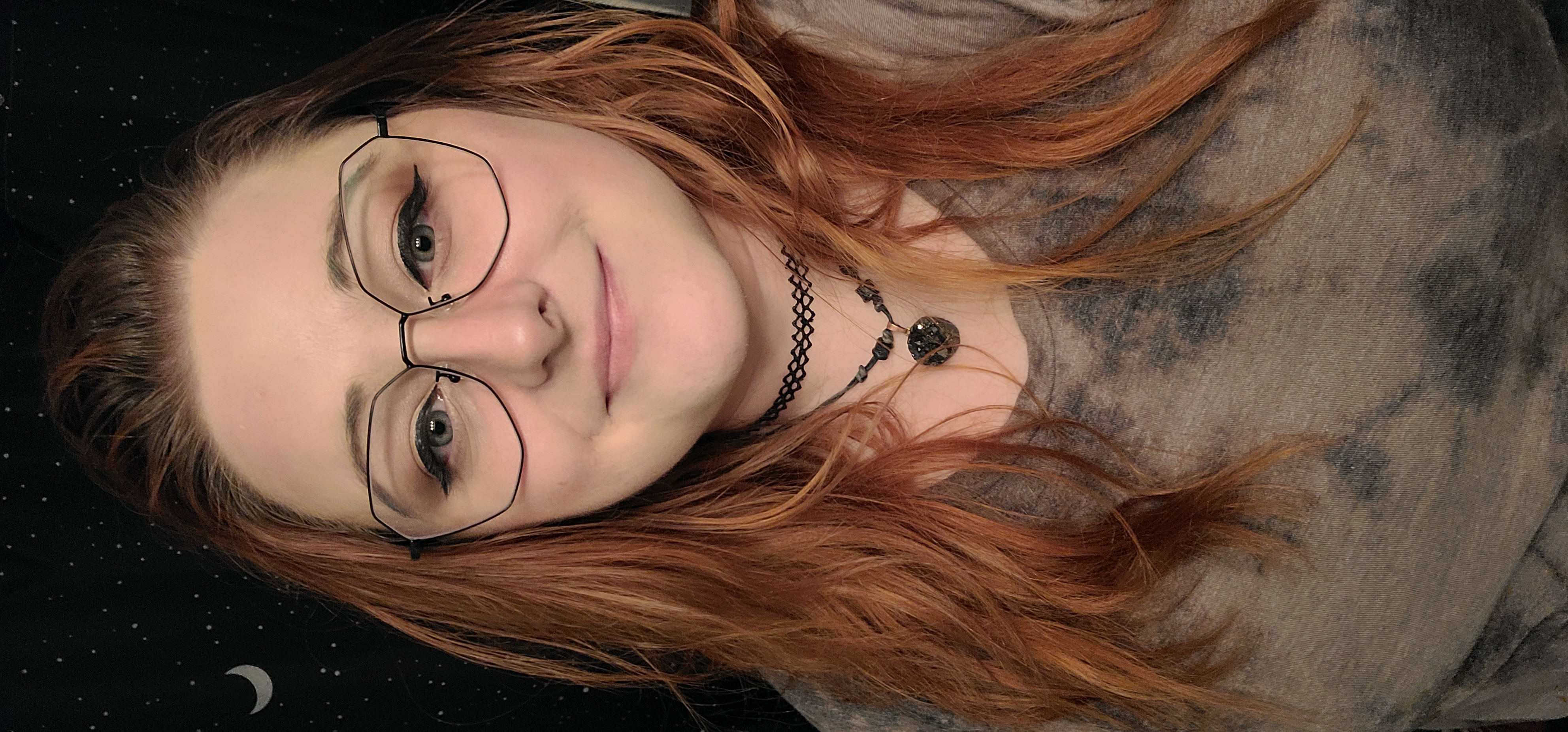 I really like these! The shape is unique and it gives me something a l0