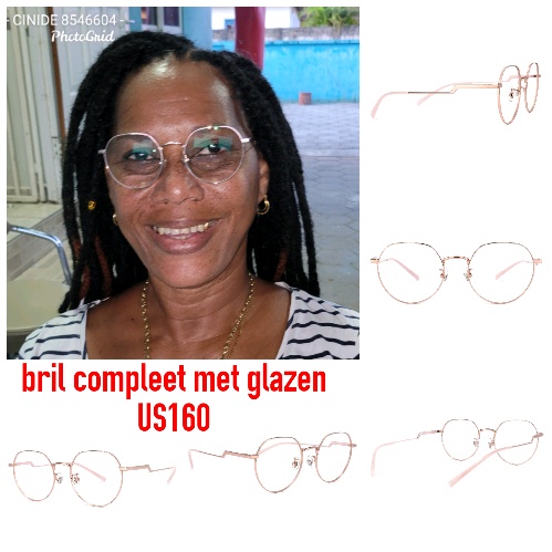 quality is perfect and she sees very good with them0