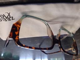 Great glasses with high quality for a low price. I've ordered a few pa1