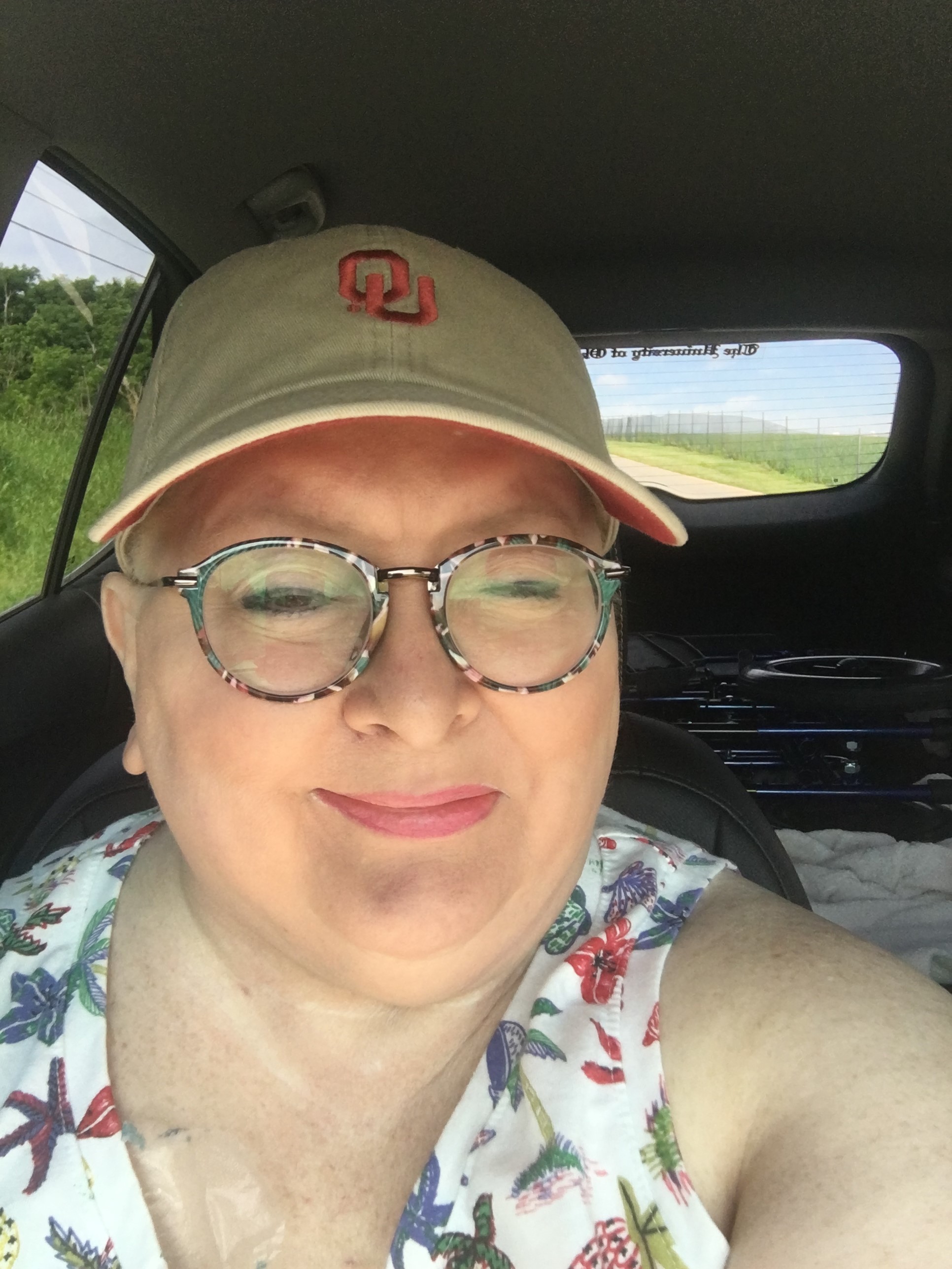 These are much cuter in Han expected. The color is vibrant. Makes me 0