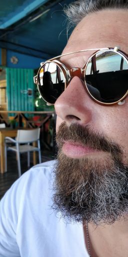 The quality really surprised me. They pack some weight and feel good o0