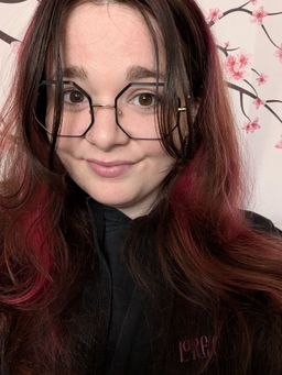 Quality : High
I am absolutely obsessed with how cute these glasses ar0