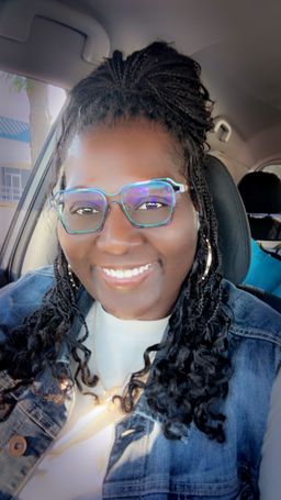 I love these glasses! The colors really stand out in the sun! Perfect 0