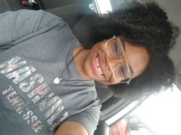 These are my VERY FIRST pair of silver frames & my VERY FIRST aviator 2