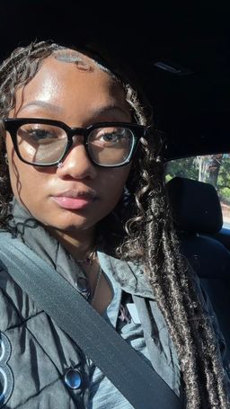 I actually love these and these are like my everyday glasses. I love t0