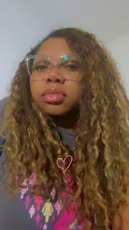 I really love these glasses no complaints at all 10/10!!! Get them!!!2