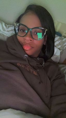 I love these glasses, so far they’re my fav pair I own.0
