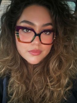 love the size of these frames, they’re sturdy and super cool! complime1