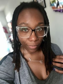 I love these glasses! this is the second pair I’ve bought and most def0