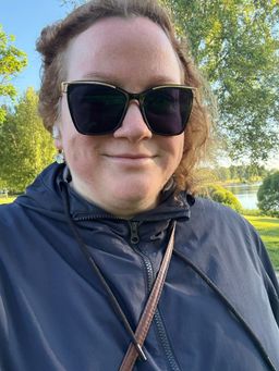 Amazing!  They fit so perfectly, I needed new sunglasses and they look0