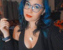 I've had the same style frames since childhood so this was a much bold1
