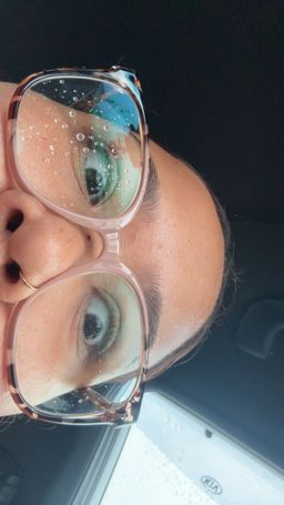The quality of these glasses are insane. I love how durable they feel 0