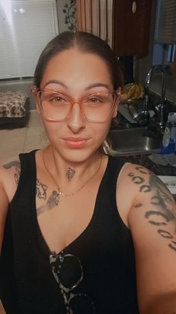 I was super nervous to purchase glasses online but let me tell you, af0