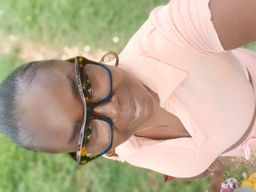"I am absolutely in love with these glasses. They are stylish, bold, a1