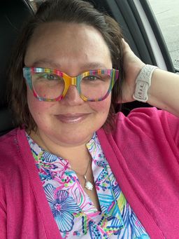 These glasses have confiscated more compliments than any pair I’ve eve0
