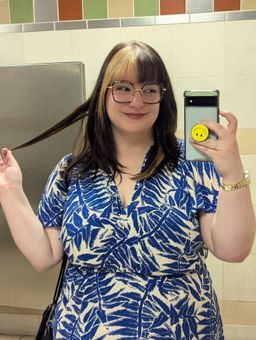 I am writing this review 2 years after purchasing these glasses. I'm g0