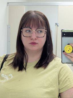 I am writing this review 2 years after purchasing these glasses. I'm g1