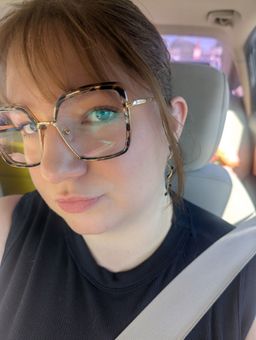 I am writing this review 2 years after purchasing these glasses. I'm g4