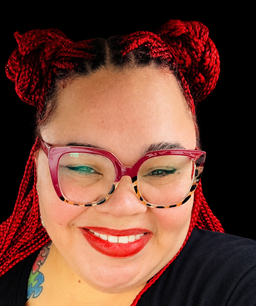 These are favorite glasses!! They fit well, look good, and I always ge0