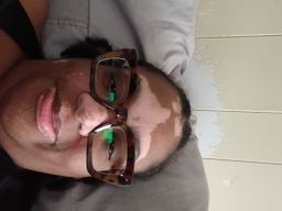 Quality: I love the thickness of the frame
Prescription: I'm happy my0