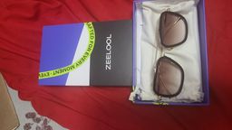 I have never ordered glasses online before. I was very skeptical about3