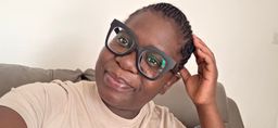 I love my glasses, correct prescription and they are so beautiful0