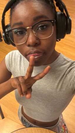 I had a little doubt in this app but once i got my glasses i fell in l0