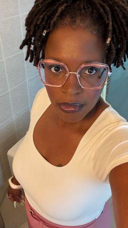 Where style meets story—one pair of frames at a time.
These blush pink0
