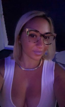 I love my glasses0