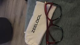 Quality : Excelente
Prescription : Correcta
Price : Buen Precio
Size :0
